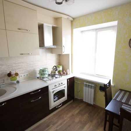 Apartment Ilyichevsk Chornomorsk Buitenkant foto