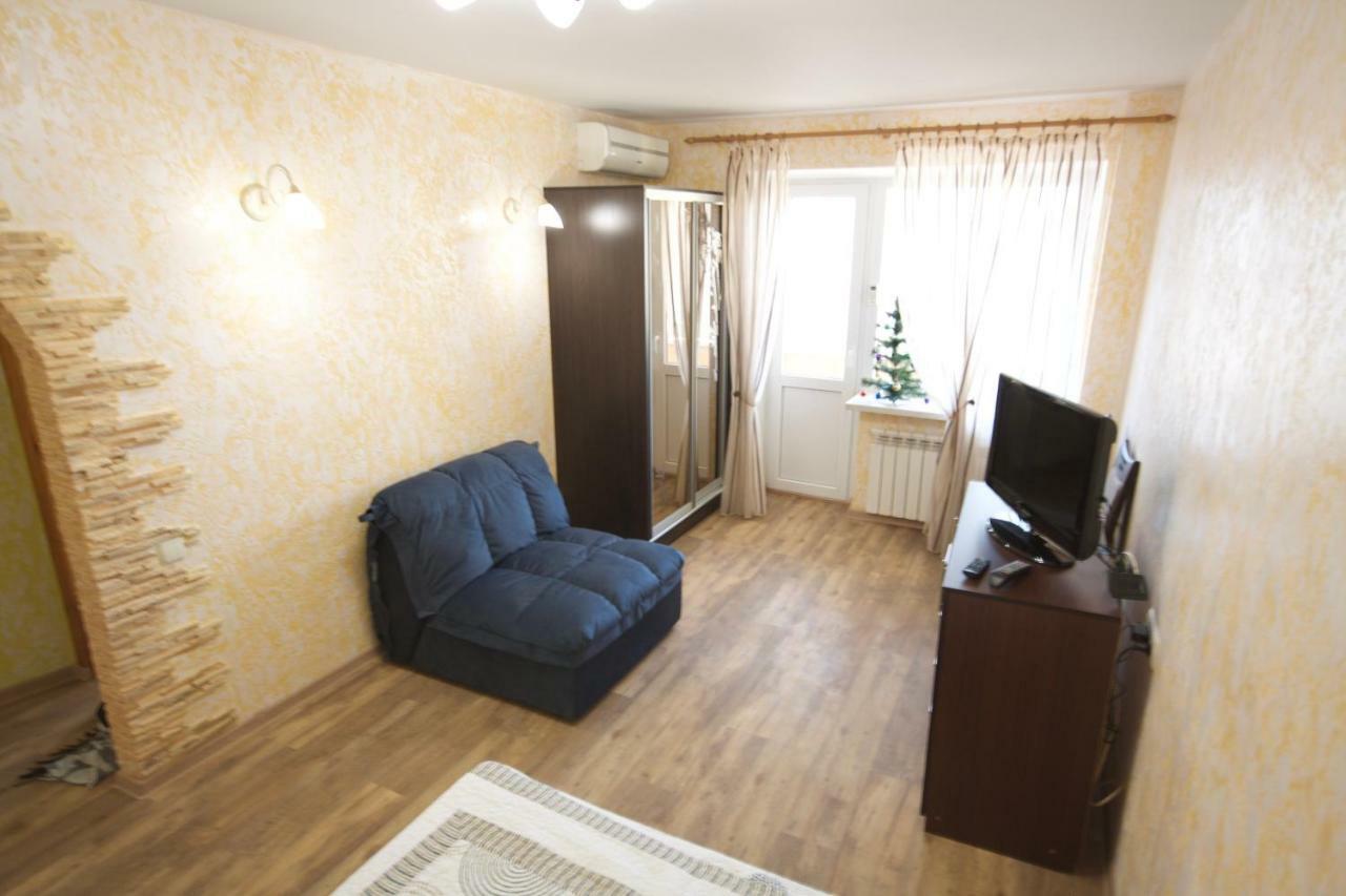 Apartment Ilyichevsk Chornomorsk Buitenkant foto