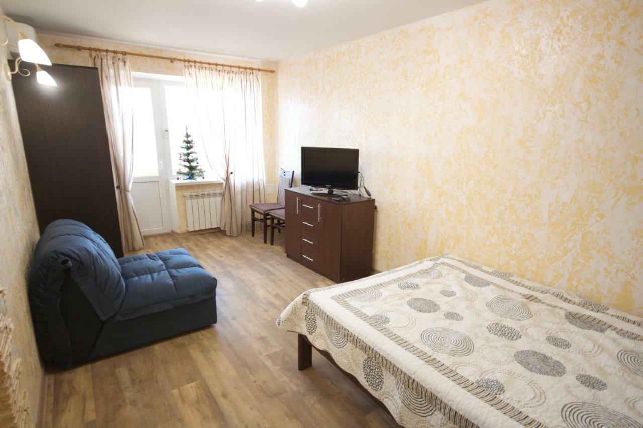 Apartment Ilyichevsk Chornomorsk Buitenkant foto